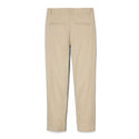 St. Matthew (OR) School Pants. Modern Fit. Regular And Husky Sizes-Navy or Khaki. (K-8TH)