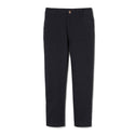 Desert Springs Pants. Modern Fit. BOYS AND HUSKY SIZES (Required for Chapel Day)- Black