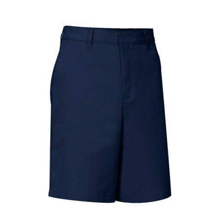 St. Mary School (Los Angeles, California) Boys and Slim Shorts By Tom Sawyer w/SMS LOGO. TK-8th. NO SHORTS ON MASS DAY.