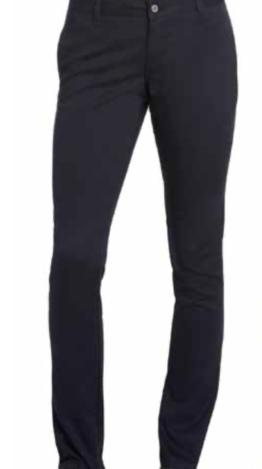 Black skinny dress pants for juniors deals