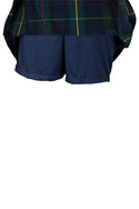 GSBH Plaid Pull Up Skort w/ Shorts Underneath (5TH-8TH). REQUIRED FOR MASS DAY.