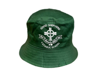 GSBH Catholic School Bucket Hat w/ School Logo