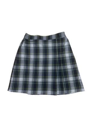 GSBH Plaid Pull Up Skort w/ Shorts Underneath (5TH-8TH). REQUIRED FOR MASS DAY.