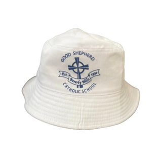 GSBH Catholic School Bucket Hat w/ School Logo