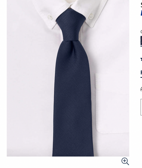 GSBH  Tie. MASS DAY REQUIRED. (5TH-8TH).