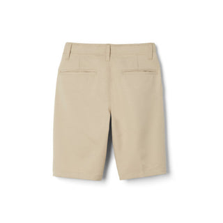 MAC Boys Shorts-Khaki.