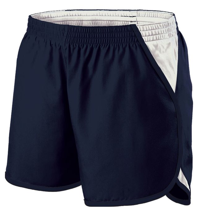 School Uniforms GIrls P.E. / Workout Shorts | School Uniforms 4 Less